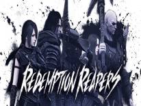 Redemption Reapers cheats and codes (PC)