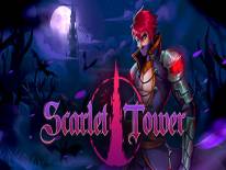 Scarlet Tower: +0 Trainer (HF): Oro illimitato, gemma del sangue e punti cacciatore