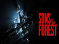 Sons of the Forest: +0 Trainer (03/01/23 V2): Unlimited ammo, strength, health and stamina