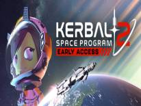 Kerbal Space Program 2: +0 Trainer (ORIGINAL): Électricité et carburant illimités et vitesse de jeu