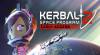 Kerbal Space Program 2: Trainer (ORIGINAL): Electricidad y combustible ilimitados y velocidad de juego.