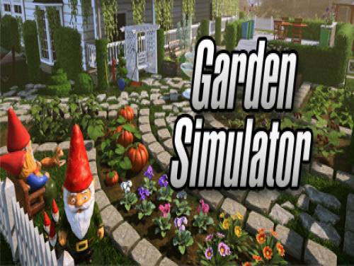 Garden Simulator: Trama del Gioco