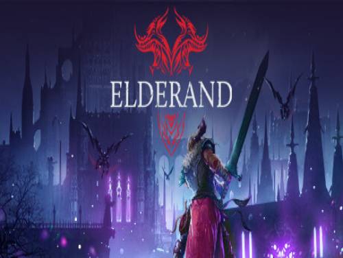 Elderand: Trama del Gioco