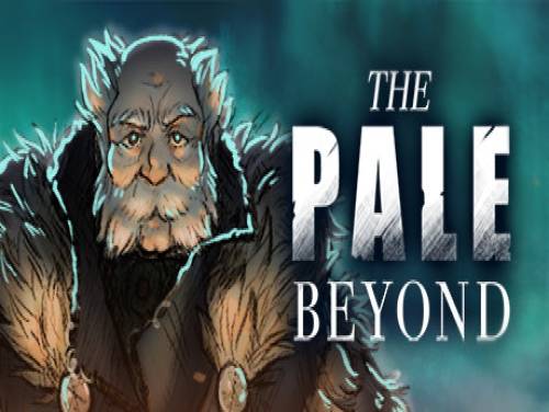 The Pale Beyond: Trame du jeu