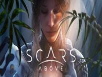 Truques de Scars Above para PC • Apocanow.pt