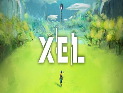 XEL: Plot of the game