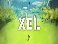 XEL: Trainer (ORIGINAL): Unlimited health and stamina and God mode