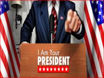 I am Your President: Trainer (ORIGINAL): Pontos de ação ilimitados e velocidade do jogo