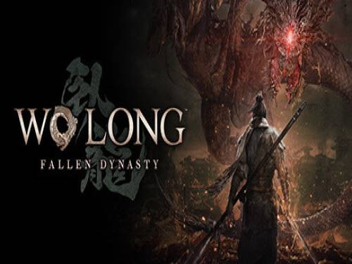 Wo Long: Fallen Dynasty: Trama del juego