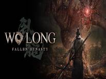 Wo Long: Fallen Dynasty: тренер (1.02 V4) : Неограниченное здоровье и дух, невидимый игрок и супер урон