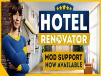 Hotel Renovator: Trucs en Codes