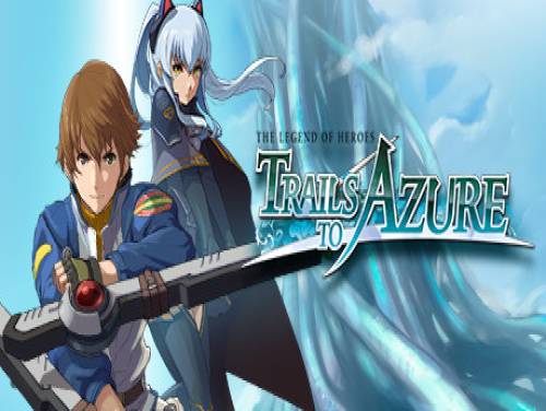 The Legend of Heroes: Trails to Azure: Videospiele Grundstück