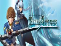 Читы The Legend of Heroes: Trails to Azure