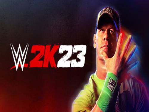WWE 2K23: Plot of the game