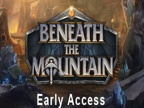 Beneath The Mountain: Trame du jeu