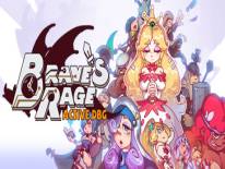 Active DBG: Brave's Rage: +0 Trainer (1.00): Super combat, mega resources and game speed
