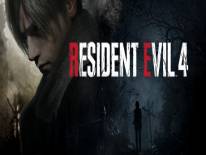 Читы Resident Evil 4 2022