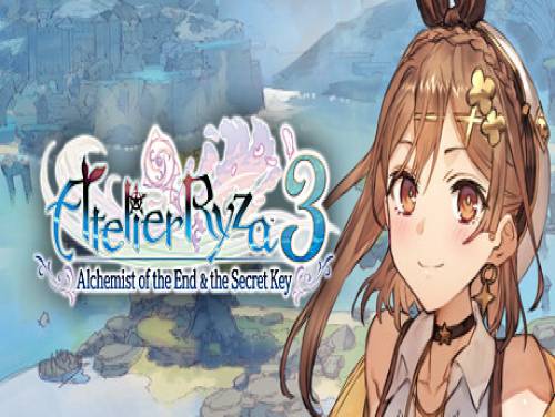 Atelier Ryza 3: Alchemist of the End and the Secret Key: Plot of the game