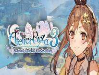 Cheats and codes for Atelier Ryza 3: Alchemist of the End and the Secret Key