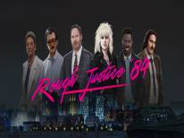 Cheats and codes for Rough Justice: '84