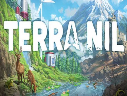 Terra Nil: Videospiele Grundstück