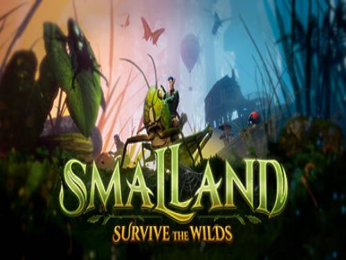 Smalland: Survive the Wilds: Trama del Gioco