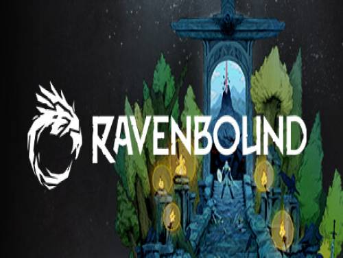 Ravenbound: Videospiele Grundstück