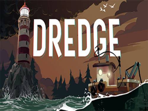 Dredge: Trama del juego