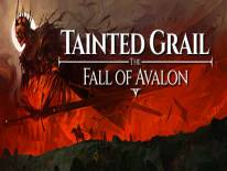 Tainted Grail: The Fall of Avalon: +0 Trainer (0.5a): Onbeperkte HP en MP, mega goud en spelsnelheid