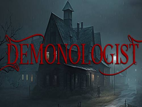 Demonologist: Videospiele Grundstück