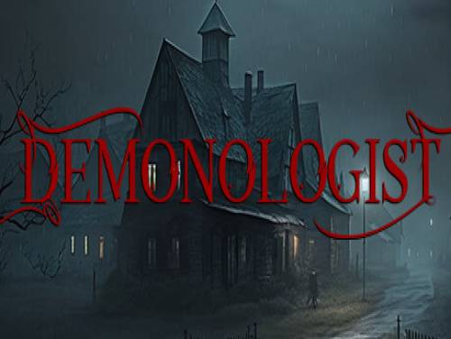 Demonologist: Trama del Gioco