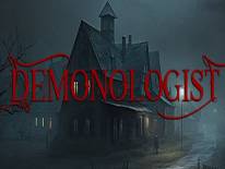 Demonologist: +0 Trainer (0.2.1): Game speed, freeze NPC and restore position
