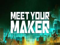 Meet Your Maker: +0 Trainer (ORIGINAL): Sem recarga, itens de uso ilimitado e velocidade do jogo