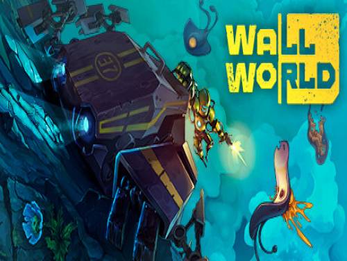 Wall World: Trama del Gioco