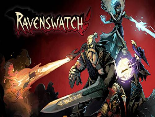 Ravenswatch: Videospiele Grundstück