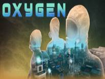 Oxygen: +0 Trainer (ORIGINAL): Super Waffenstärke, Körpertemperatur bei 36°C halten und kein Rückstoß