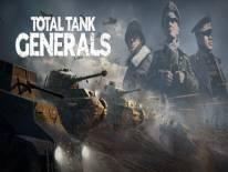 Total Tank Generals: +0 Trainer (ORIGINAL): Munición ilimitada, sin sed e invulnerable