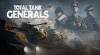 Total Tank Generals: Trainer (ORIGINAL): Munição ilimitada, sem sede e invulnerável