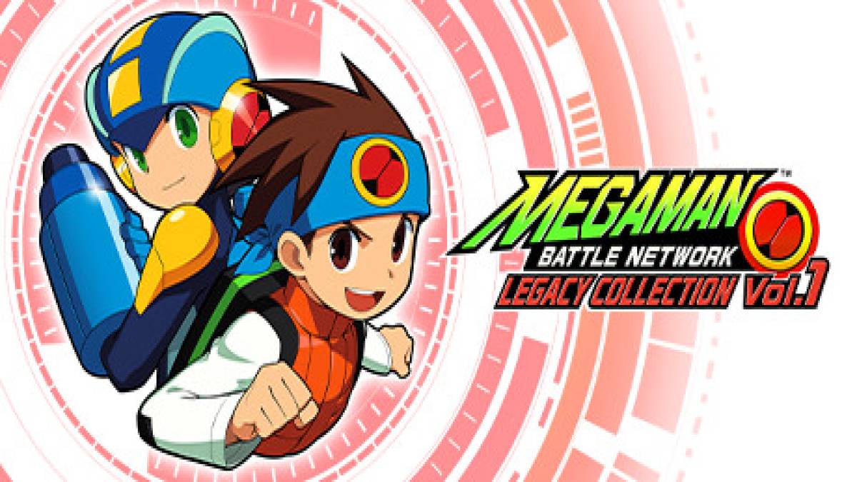 Astuces et codes de triche de Mega Man Battle Network Legacy Collection
