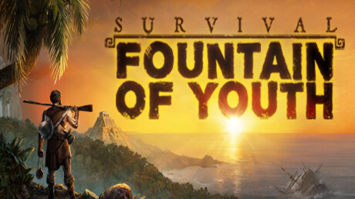 Astuces et codes de triche de Survival Fountain of Youth • Apocanow.fr