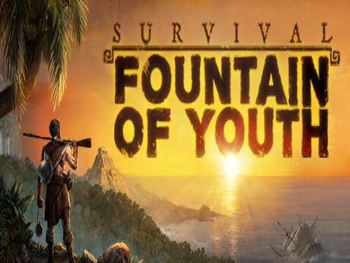 Survival: Fountain of Youth: Videospiele Grundstück