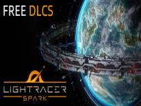 Lightracer Spark Tipps, Tricks und Cheats (PC) Bearbeiten: Charakterrandpunkt und Superwaffen-Schussreichweite