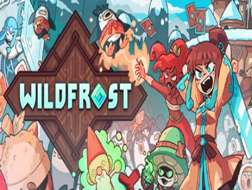 Wildfrost: Videospiele Grundstück