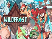 Wildfrost: +0 Trainer (ORIGINAL): Edit: character attr point, no hunger and unlimited health