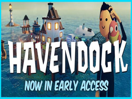 Havendock: Plot of the game