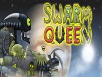 Swarm Queen: +0 Trainer (ORIGINAL): Salute illimitata, durata dell'arma illimitata e AP illimitato