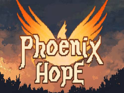 Phoenix Hope: Trama del Gioco
