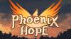 Phoenix Hope: +0 Trainer (ORIGINAL): Unlimited health, unlimited weapon durability and super weapon fire range