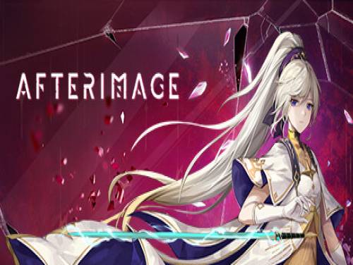 Afterimage: Trama del juego