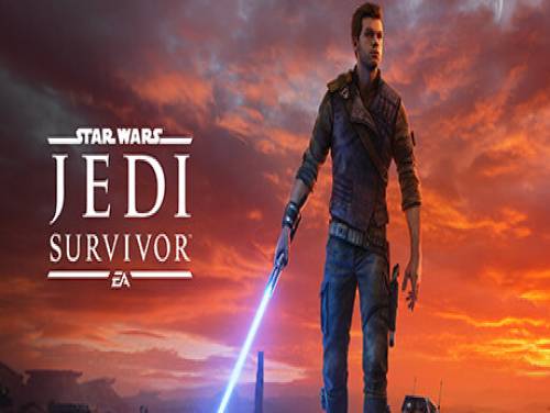Star Wars: Jedi Survivor: Trame du jeu